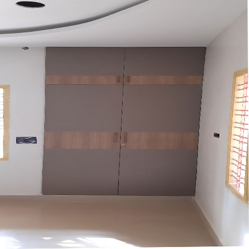 false ceiling work in tirunelveli