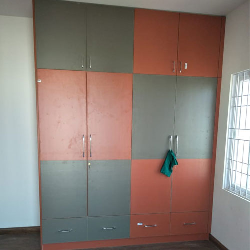 false ceiling work in tirunelveli