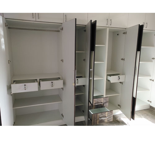 false ceiling work in tirunelveli