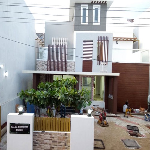 construction companies in tirunelveli