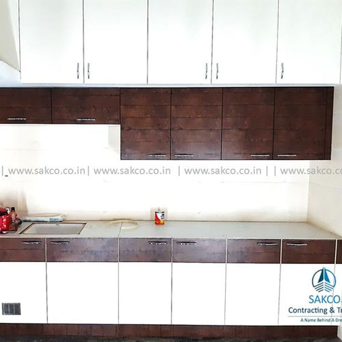 factory finish work in tirunelveli