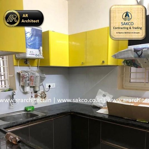 factory finish work in tirunelveli