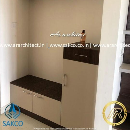 modular kitchen work in tirunelveli