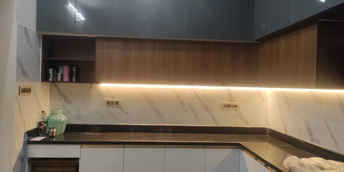Kitchen Interior 52