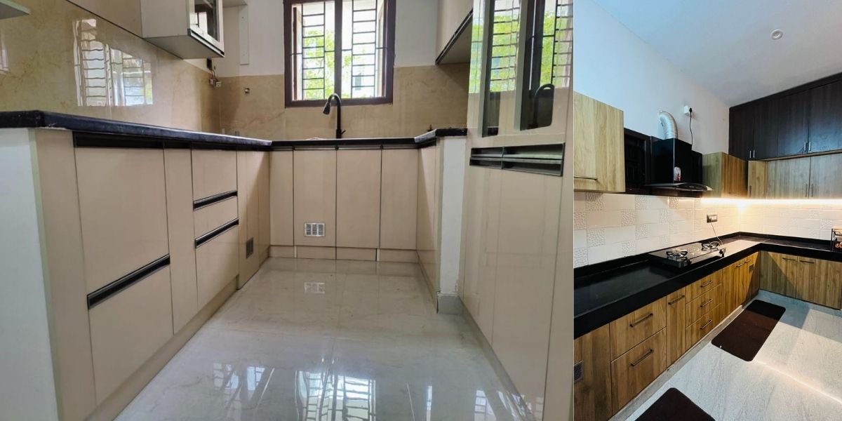 Kitchen Interior 64